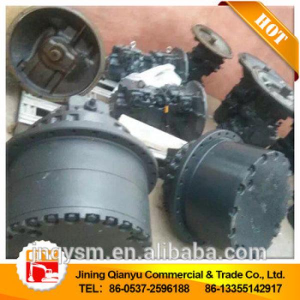 Best quality low price final drive excavator spare parts ex100 #1 image