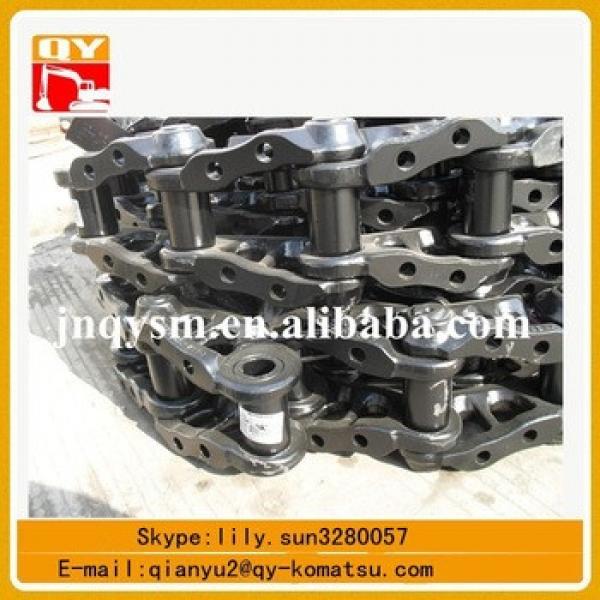 Chinese suppliers Top Quality pc400-7 roller chain with good quality #1 image