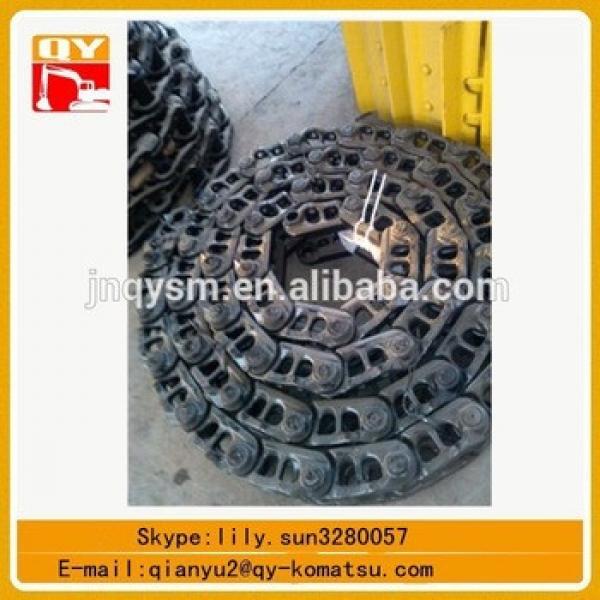 China supply Best quality excavator link chain for sale #1 image
