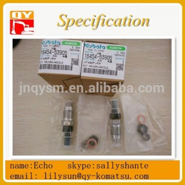 Injector nozzle 16454-53905 for V2203M high quality #1 image