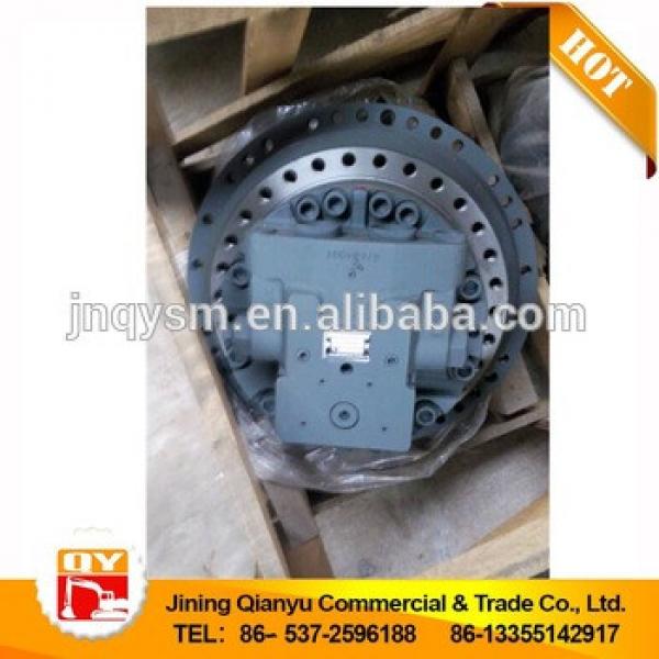 SK60 Final Drive With Motor For GM09 Excavator Hydraulic Motor #1 image