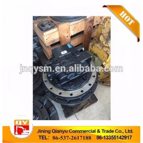 Hot sale machinery Excavator Final Drive Travel Motor for ZX70 #1 image