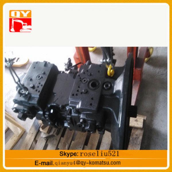 PC400-7 excavator hydraulic main pump 708-2H-00022 factory price for sale #1 image