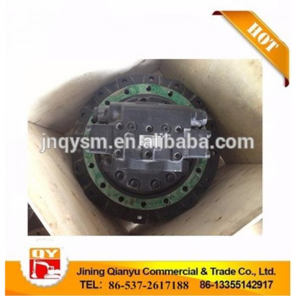 Excavator 320C final drive/travel motor for 320D excavaotor/E320 final drive assy #1 image