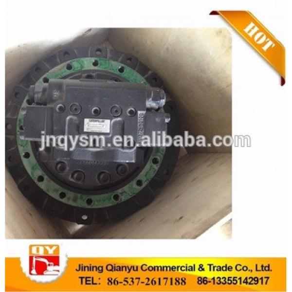Excavator 315B final drive assy/hydraulic travel motor assy for 315C 320C 320D final drive #1 image