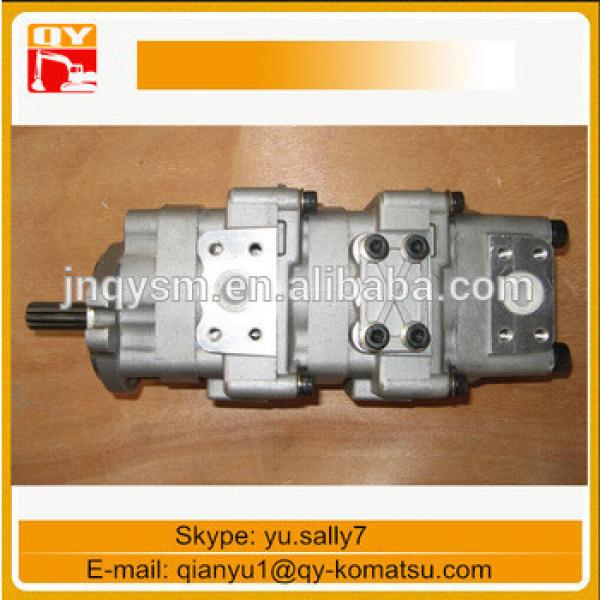PC40-7 hydraulic main pump 705-41-08090 #1 image