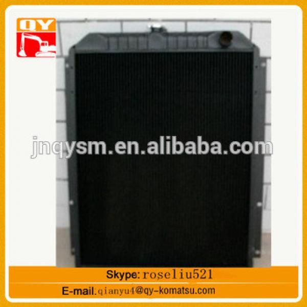 Hot sale ! D275A-5 dozer cooling system parts hydraulic radiator 17M-03-51530 #1 image