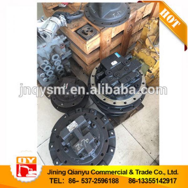 Zaxis70 ZX70 final drive for excavator parts #1 image