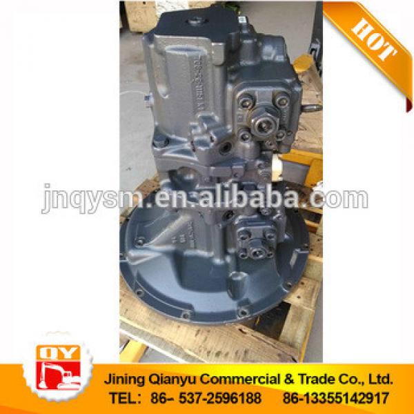PC340-7 hydraulic main pump 708-2G-00022 #1 image