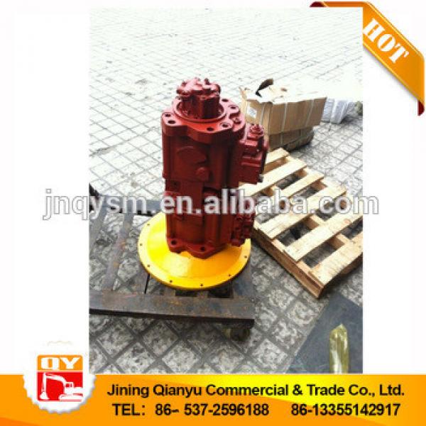 PC220lc-5 excavator hydraulic pump 708-25-04061 #1 image