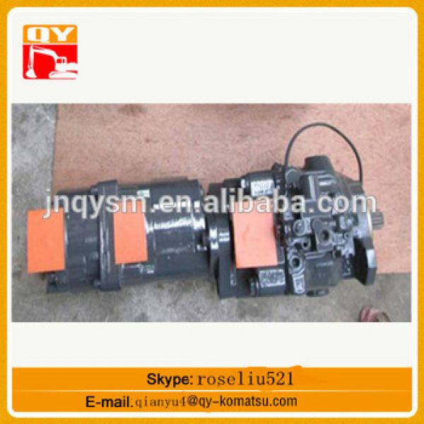 D375A-5 dozer hydraulic pump D375A-5 dozer pump 708-1W-00920 China supplier #1 image