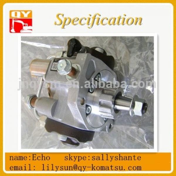 hydraulic pump for hita-chi excavator ZX240-3 electronic injection fuel pump #1 image