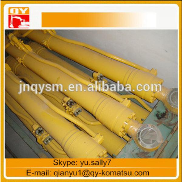 excavator long strong hydraulic arm cylinder #1 image