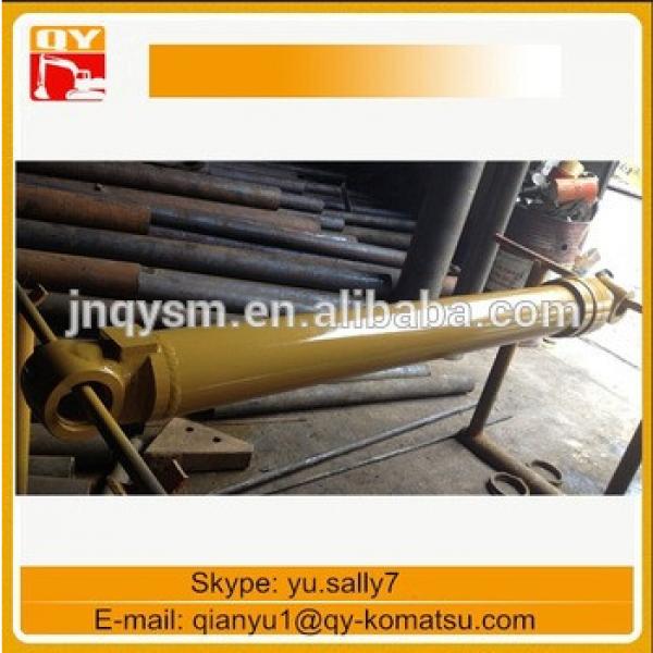 High Pressure Excavator Arm Hydraulic Cylinder Double Acting #1 image