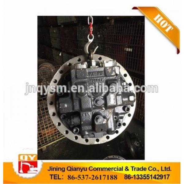 China Supplier 20Y-27-00501 PC200-8 Travel Reduction Gearbox, PC200-8 Final Drive 20Y-27-00500 #1 image