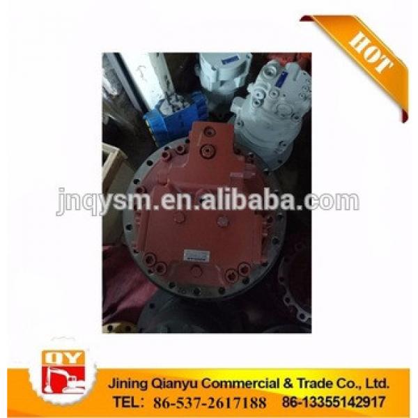 High quality travel motor assy &amp; drive motor,S300-7 DH300-7 final drive #1 image