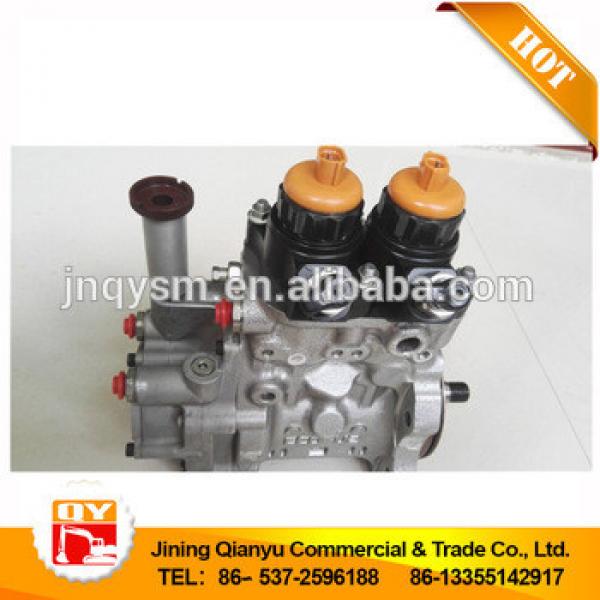 SAA6D125E fuel injection pump 6156-71-1112 for PC400-7 excavator #1 image