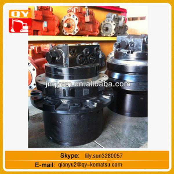 PC 200-6 final drive of excavator PC 200-6 final drive ,PC 200-6 machinery parts #1 image
