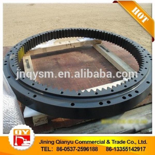 swing circle, slew bearing for excavator PC120-6 PC200-7,PC400-6 #1 image