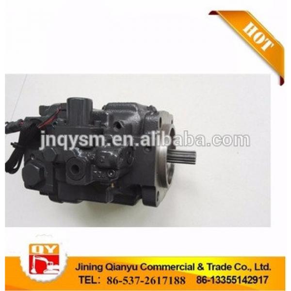 High quality work pump 708-1T-00421 used for D275A-5 #1 image