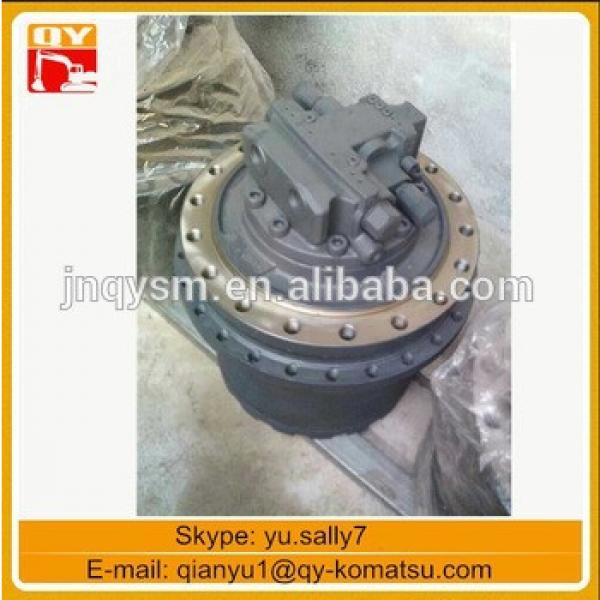 EX40 Final drive assy for Mini Excavator #1 image