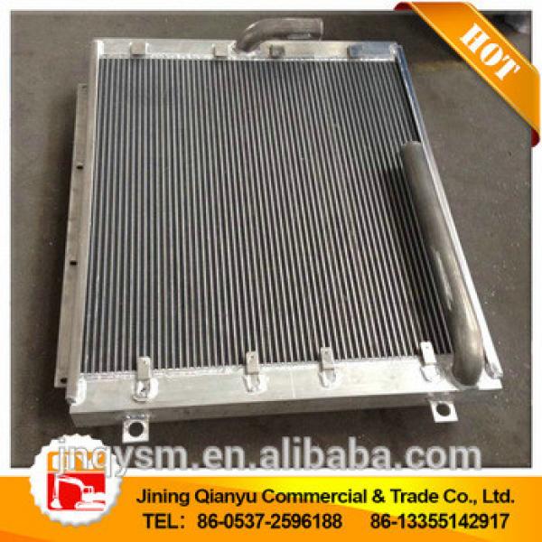 Aluminum radiator core assembly machine best sales products in alibaba #1 image
