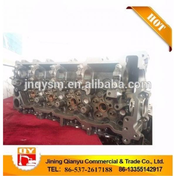 High Quality Cheap 4HK1 Cylinder Head #1 image