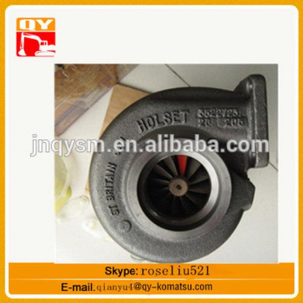 Gneuine Yan&#39;mar engine parts turbo YM123910-18021 China supplier #1 image