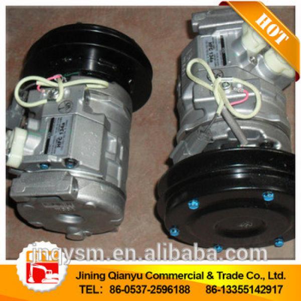 Alibabba Best Wholesale ISO9001:2000 certificated used excavator cabin #1 image