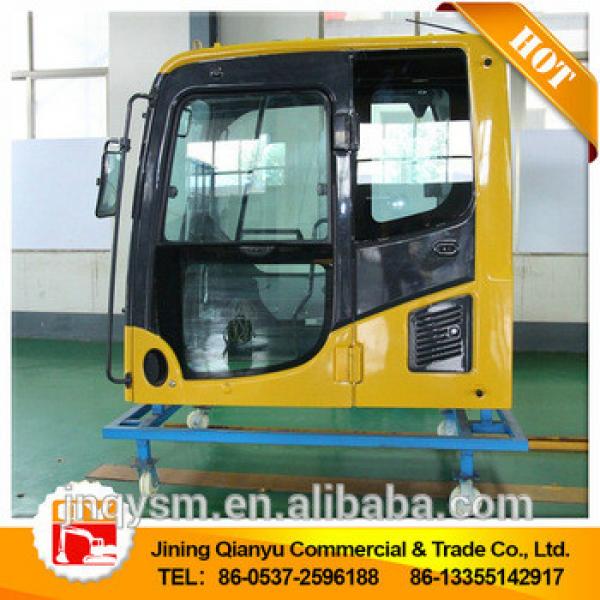 Top selling products in alibaba that good quality elevating excavator cab #1 image