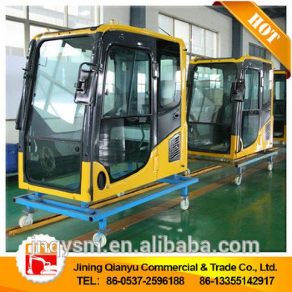 New product launch in china that ISO9001:2000 certificated excavator cab riser #1 image