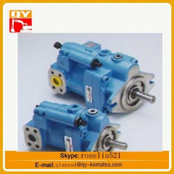 hydraulic piston pump parts for Uchida AP2D12, AP2D2, AP2D25, AP2D36 #1 image