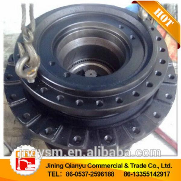 Alibabba Best Wholesale 0.06-15KW motor gearbox and gear speed reducer #1 image