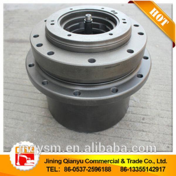 Manufacturer directly supply 350Nm 0.06-15KW PC160-7 reduction gearbox #1 image