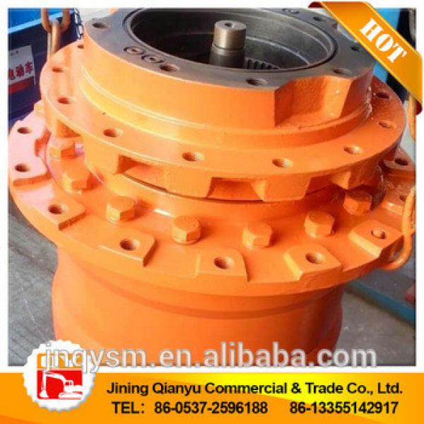 Wholesale Trade Assurance travel reduction gearbox ,reduction gearbox 50:1 #1 image