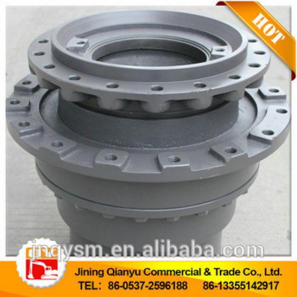 Alibabba golden supplier wholesale 0.06-15KW excavator reduction gearbox #1 image