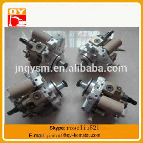 PC200-8 Diesel fuel pump , PC200-8 excavator fuel injection pump 6754-71-1310 China supplier #1 image