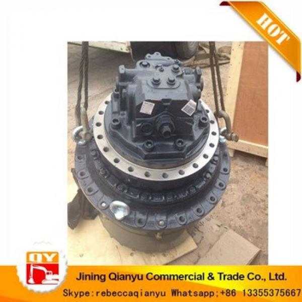 PC450-7 208-27-00243 final drive for PC450-7 excavator travel motor assy #1 image