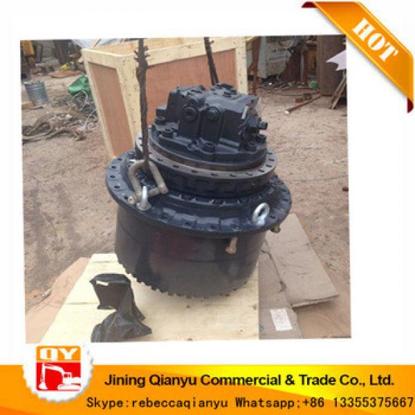 PC400LC-7 excavator final drive travel motor assy , PC400LC-7 excavator final drive assy 208-27-00281 China supplier #1 image