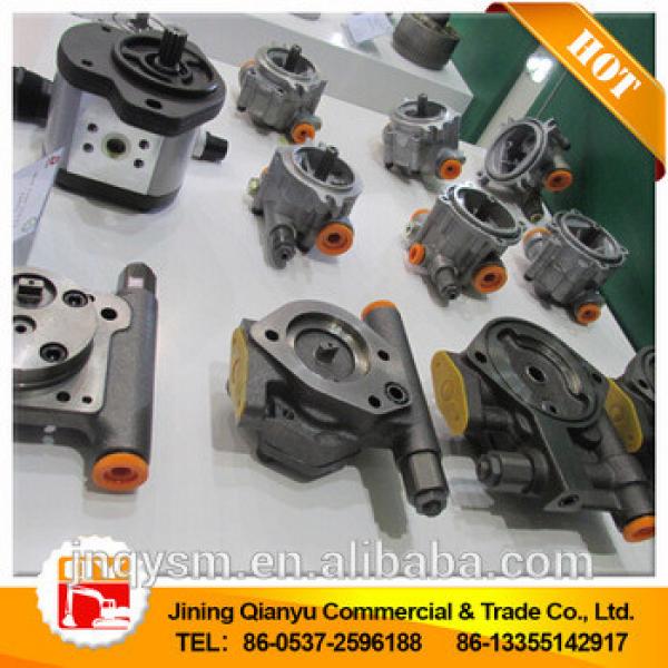 Hot selling!!! Competitive Price 2016 new PAVC65 hydraulic gear pump #1 image