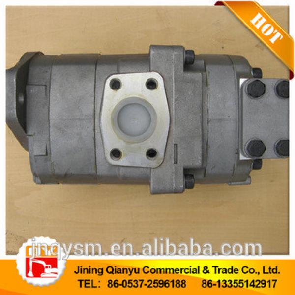 Professional supply Competitive Price D155 hydraulic gear pump for sale #1 image