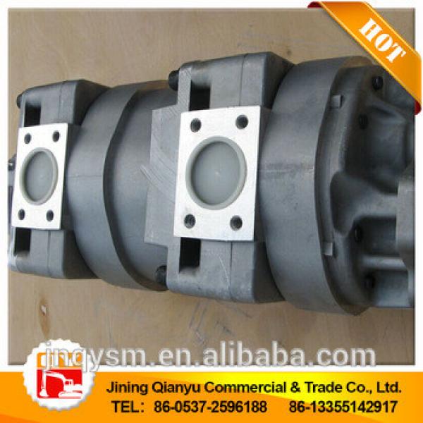 Hot selling!!! Competitive Price AAA Quality uchida hydraulic gear pump #1 image