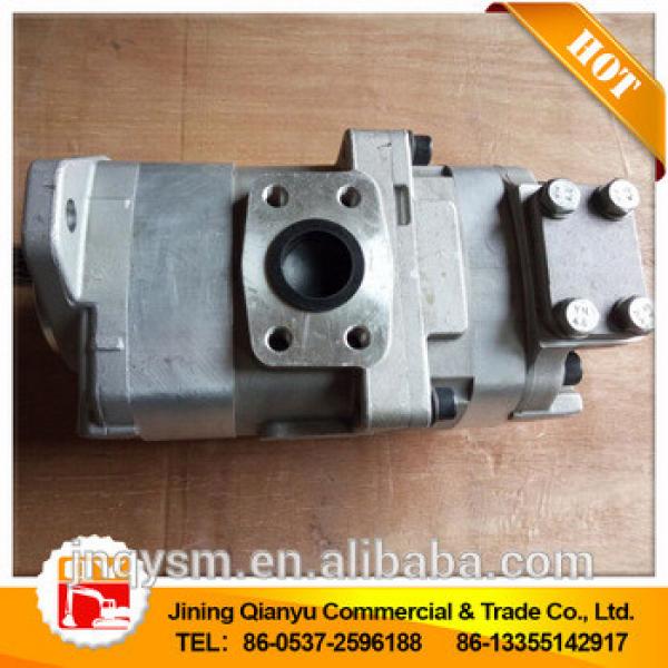 Chinese suppliers Trade Assurance hydraulic gear pump with great price #1 image