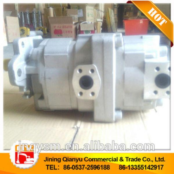 Most popular Competitive Price 705-52-22100 gear pump for Promotion #1 image