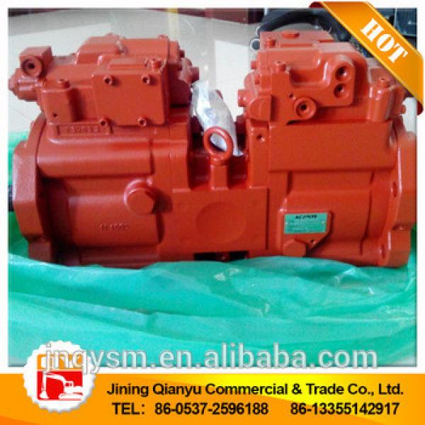 High Performance New Promotion Low Price eaton hydraulic pump parts #1 image