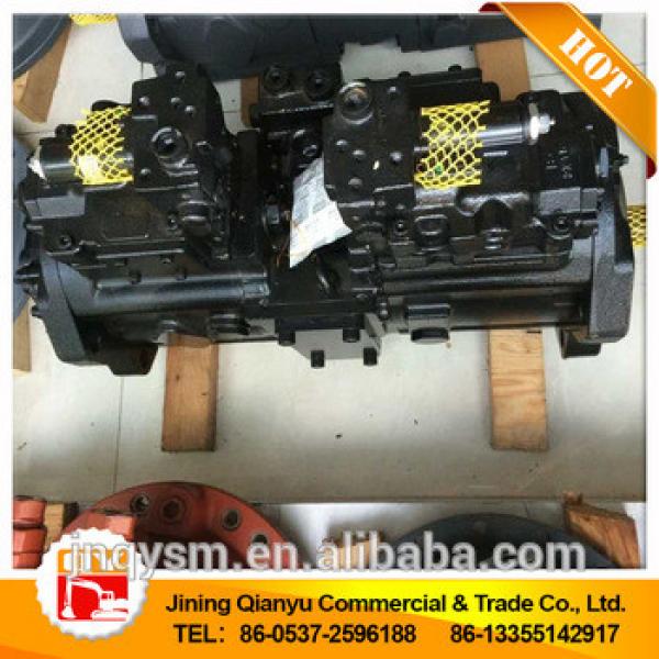 Professional supply Best price hydraulic motor pump with good quality #1 image