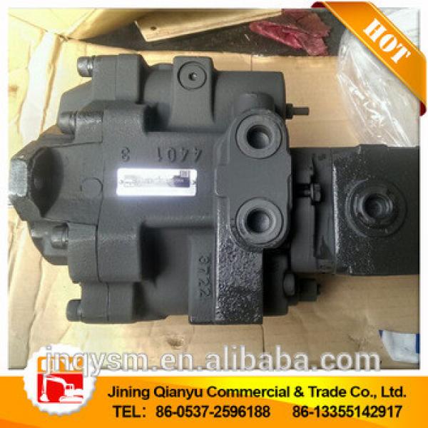 High Performance Chinese suppliers PVD-2B-50P-16G5 hydraulic electric pump for sale #1 image