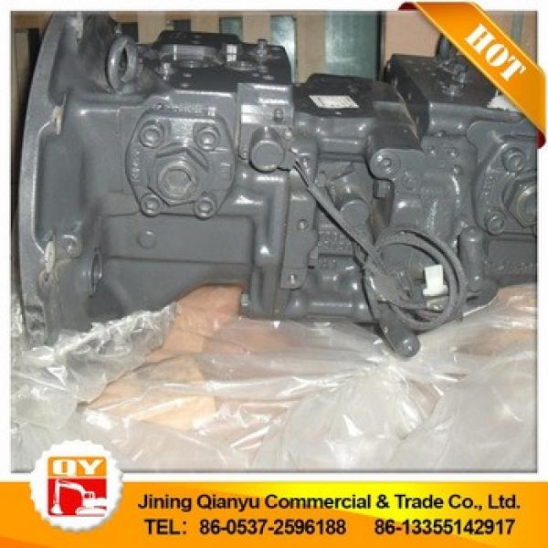 High quality excavator pump parts hydraulic pump 708-2L-00500 #1 image
