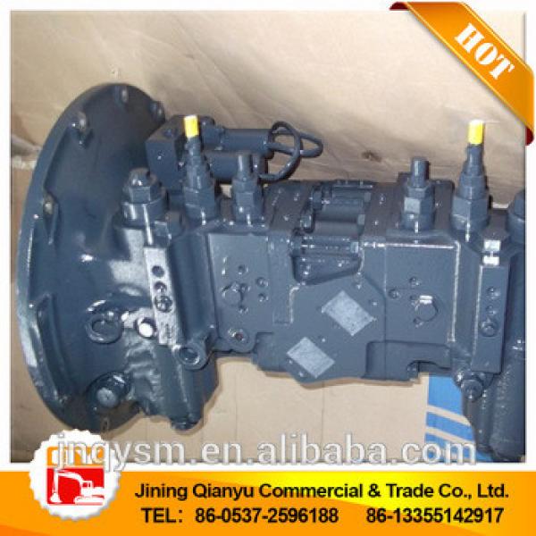 China Manufacturer Wholesale Good quality excavator hydraulic pump #1 image
