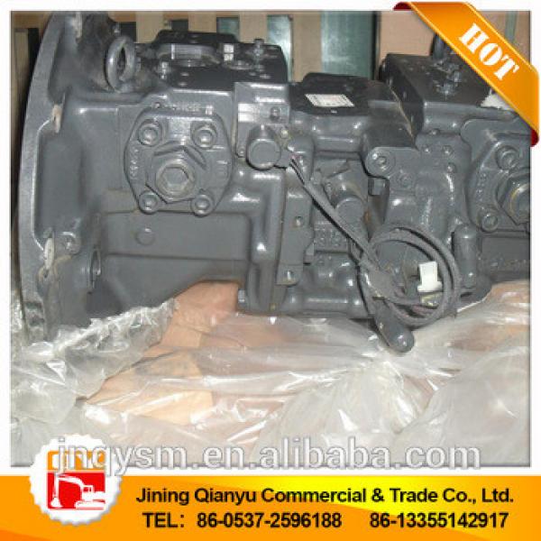 Competitive Price mini excavator hydraulic pump From China #1 image